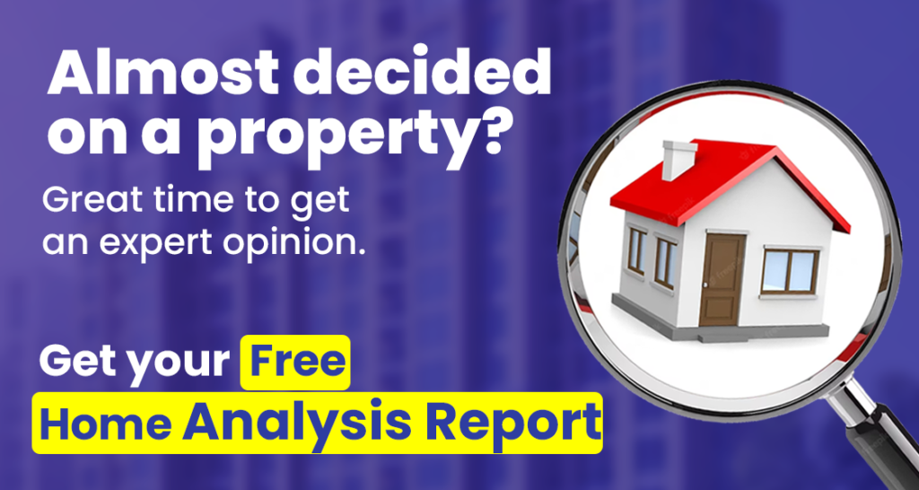 Propsoch - Almost decided on a property
