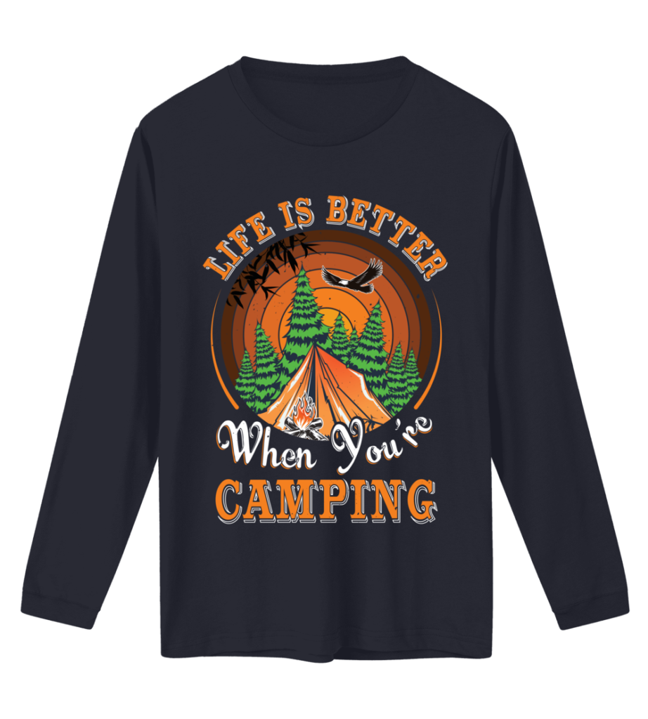 CottonT-Shirt_LS_DeepBlue