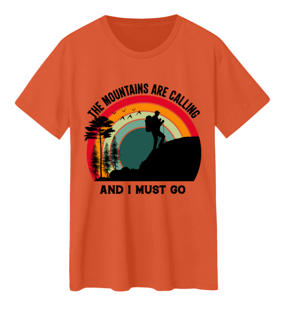 CottonT-Shirt_WarmRed